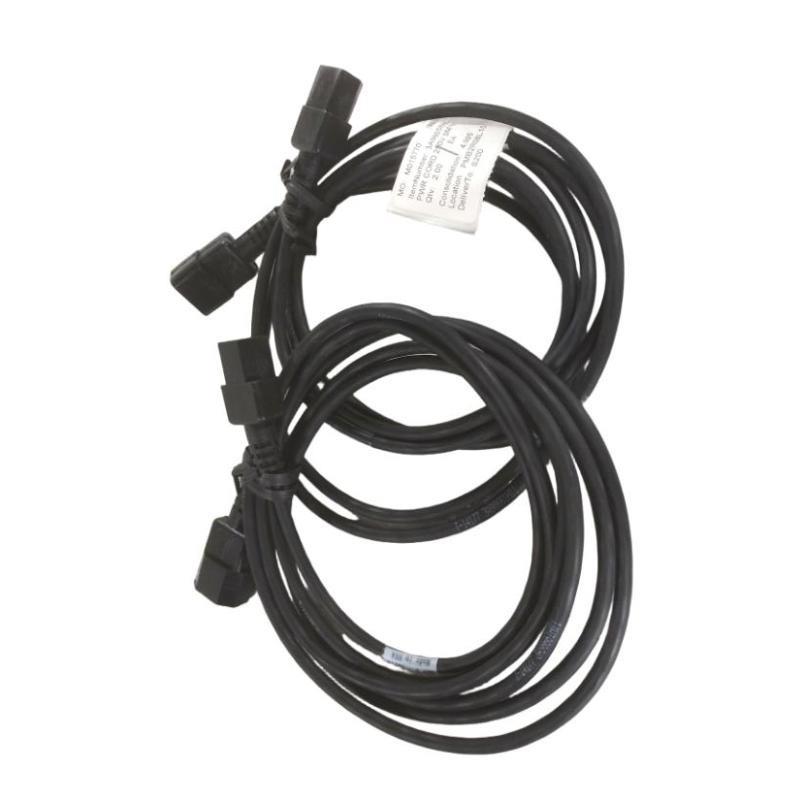 Ovation 3A98658H07 Power Cords New In Stock