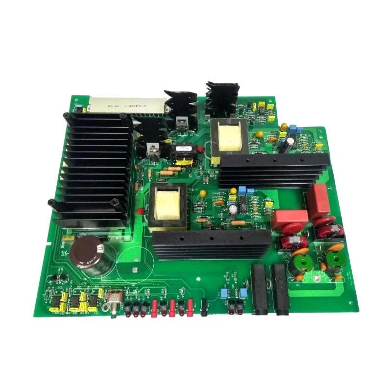 Ovation 3A99116G01 Power Module New 