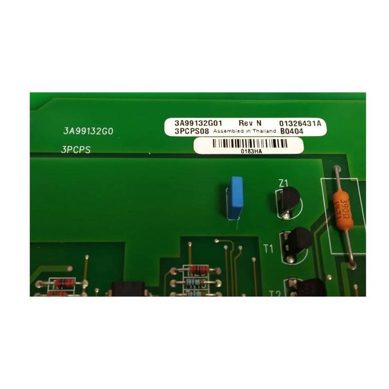 Ovation 3A99132G01 Power Board 100% New