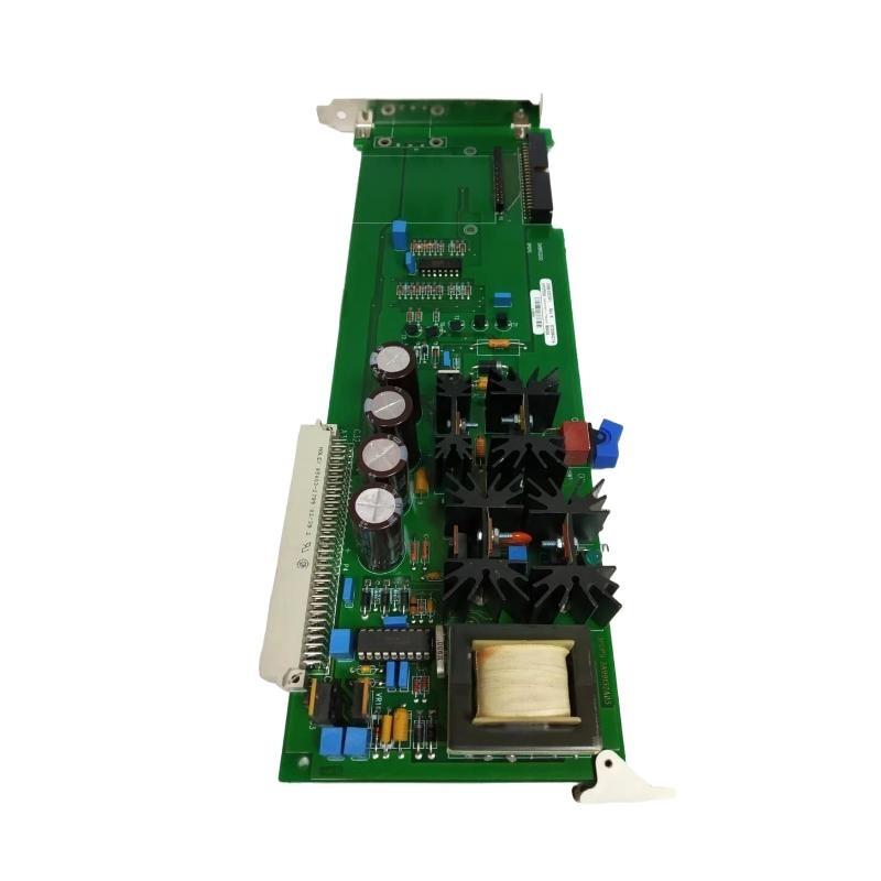 Ovation 3A99132G01 Power Board 100% 