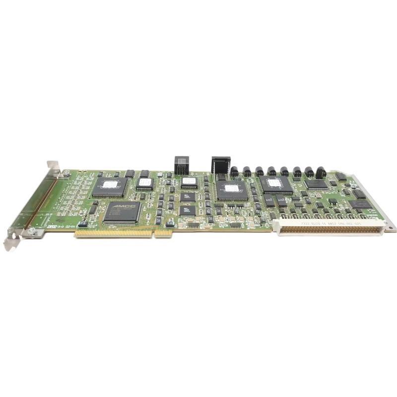 Ovation 3A99158G01 Local I/O Interfa
