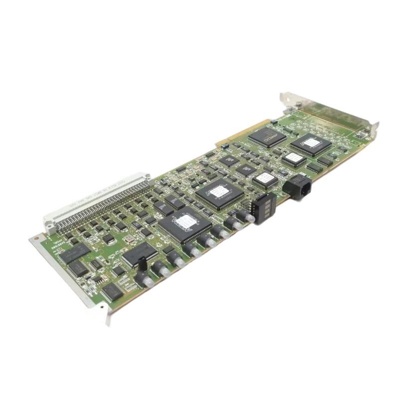 Ovation 3A99158G01 Local I/O Interface Board New In Stock