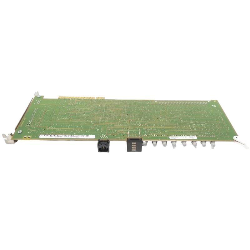 Ovation 3A99158G01 Local I/O Interface Board New In Stock