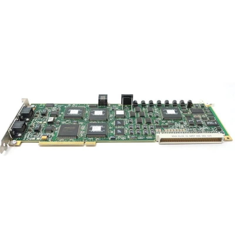 Ovation 3A99190G01 Remote I/O Interface Board Trusted supplier