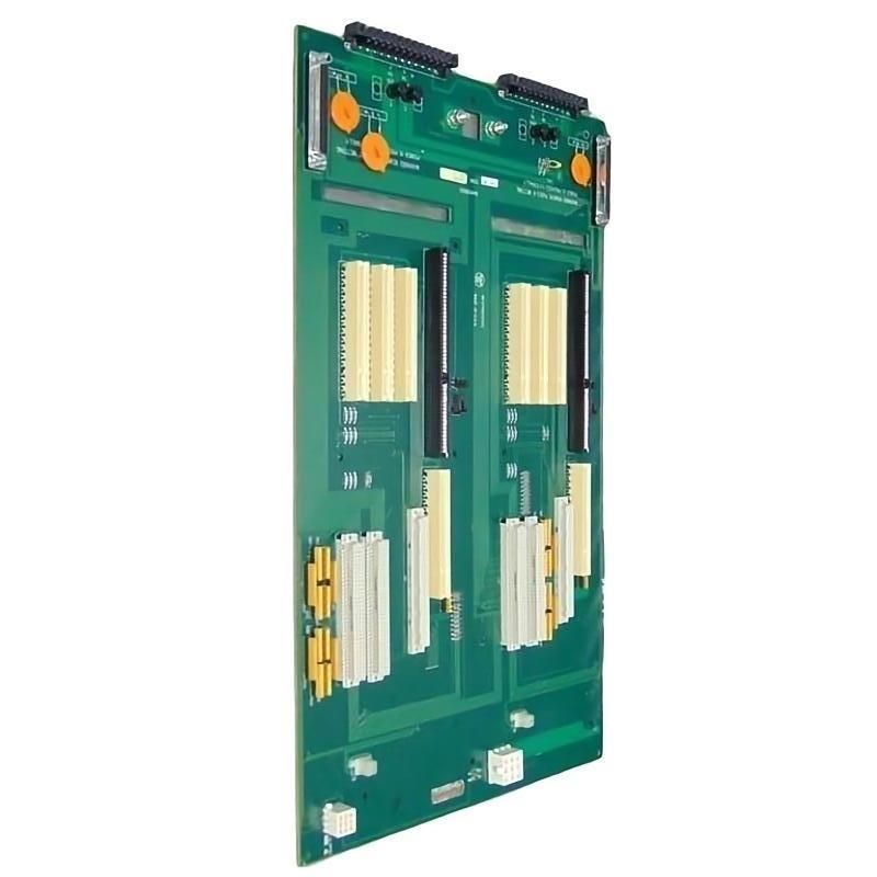 Ovation 3A99200G01 Controller Slot Rack Backplate 100% New