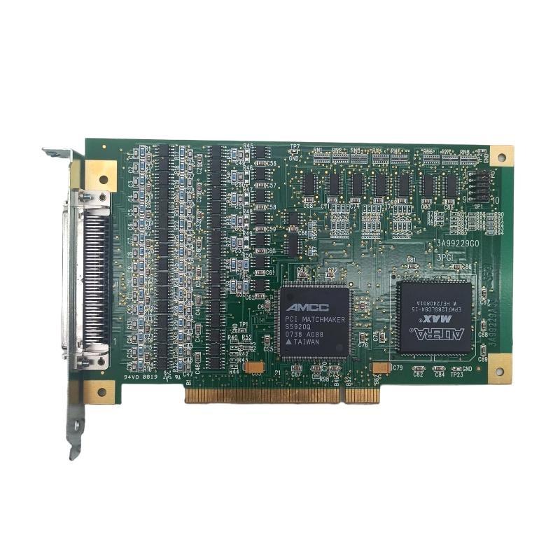 Ovation 3A99229G01 Printed Circuit Board 30-Day Returns！