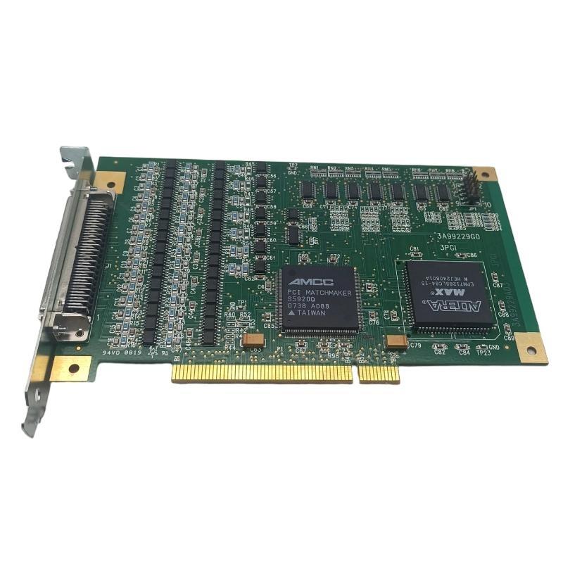 Ovation 3A99229G01 Printed Circuit B