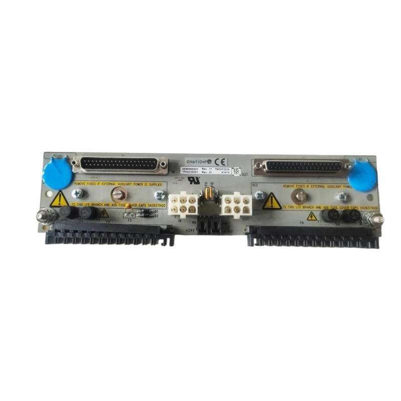 Ovation 3A99266G01 Conversion Panel 100% New