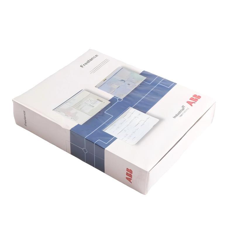 ABB 3BDS008790R09 Freelance 2016 Operations Standard New In Stock