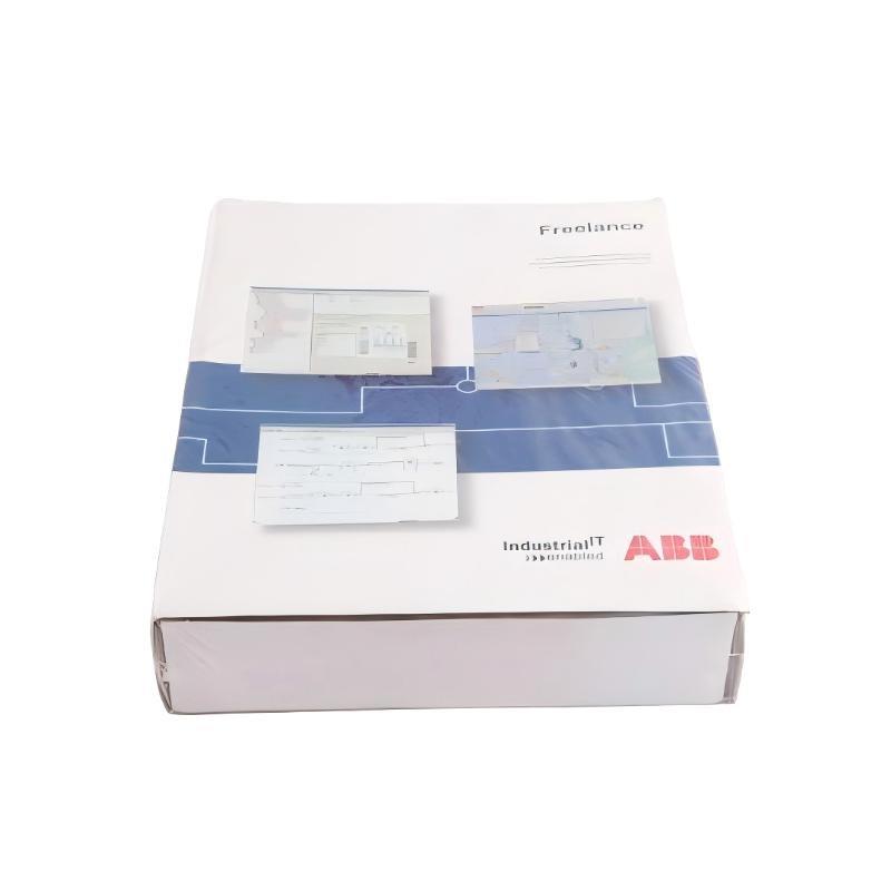 ABB 3BDS008790R09 Freelance 2016 Operations Standard New In Stock
