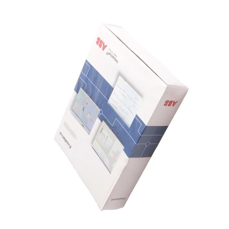 ABB 3BDS008790R09 Freelance 2016 Operations Standard New In Stock