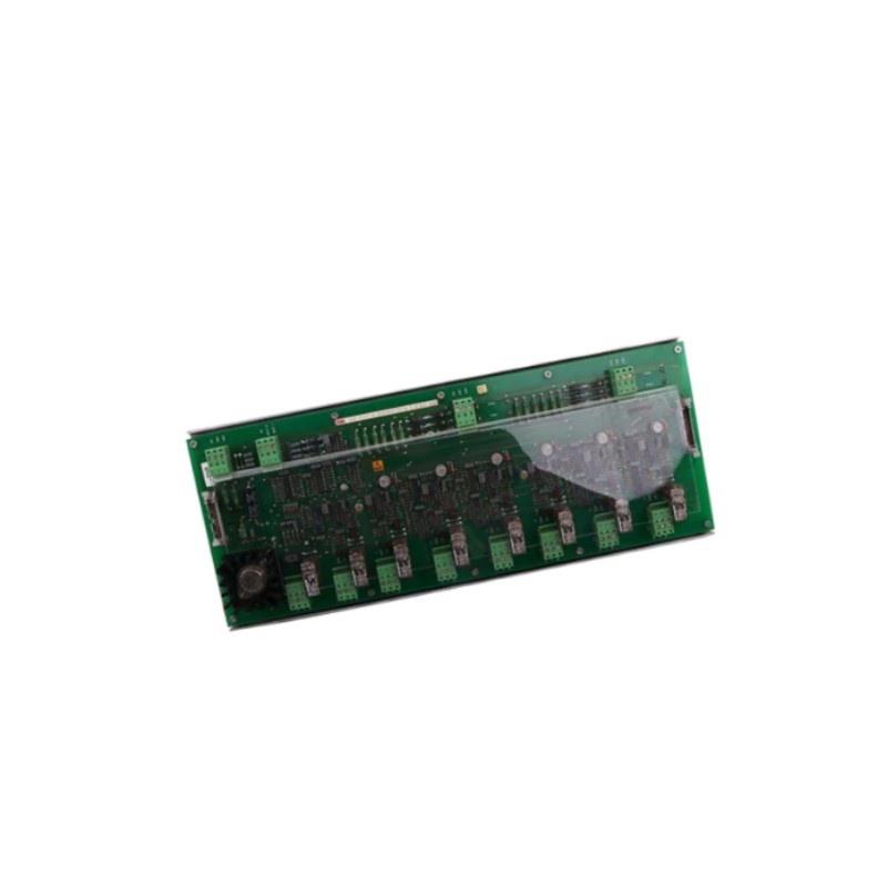 ABB  3BHB002000R0001 2UR 3100V Capacitor Original