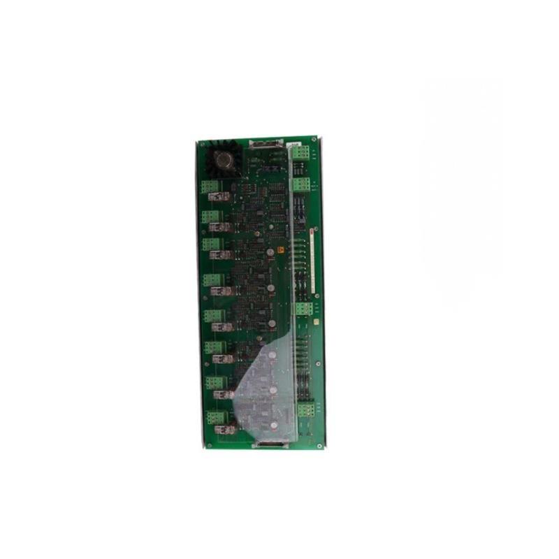 ABB  3BHB002000R0001 2UR 3100V Capacitor Original