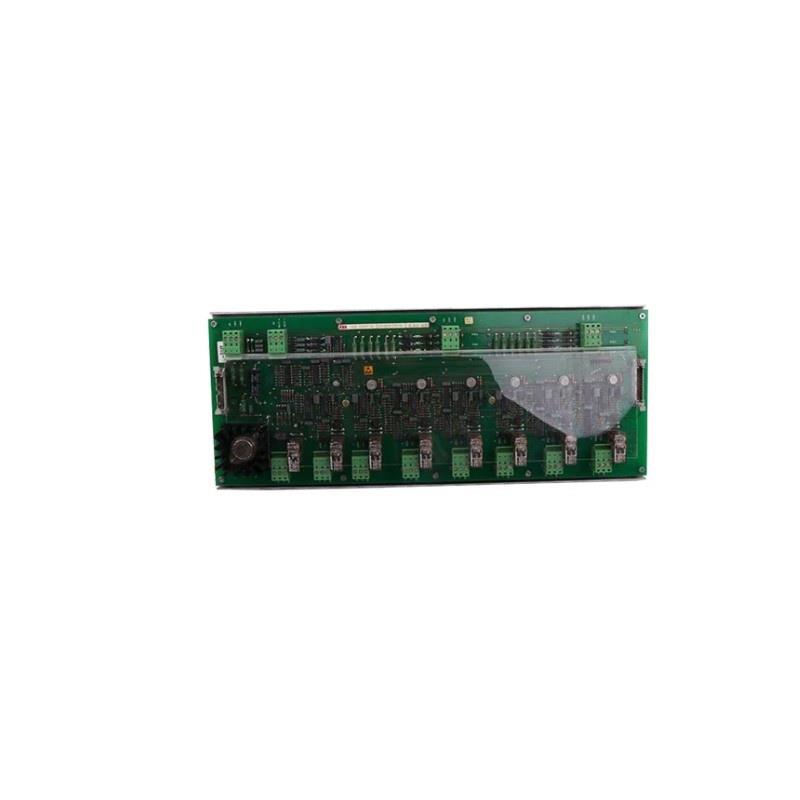 ABB  3BHB002000R0001 2UR 3100V Capac