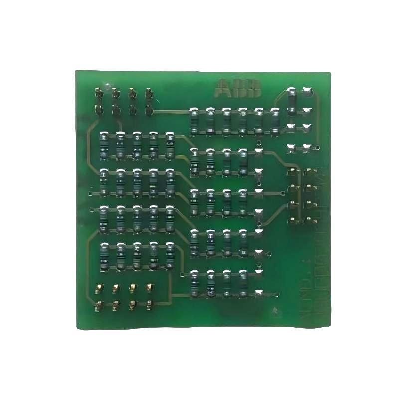 ABB 3BHB002953R0102 Circuit Board 12