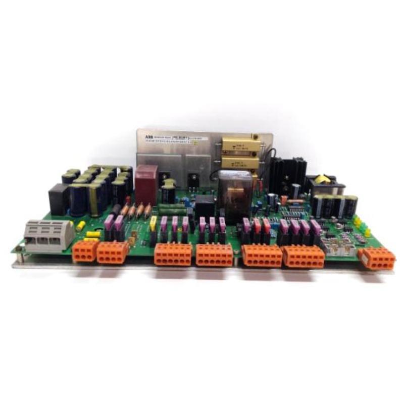 ABB KUC720AE101 3BHB003431R0101 Powe