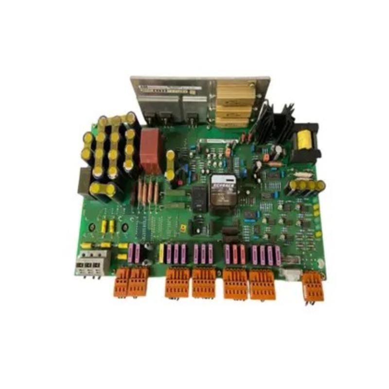 ABB KUC720AE101 3BHB003431R0101 Power Supply Board 30-Day Returns！