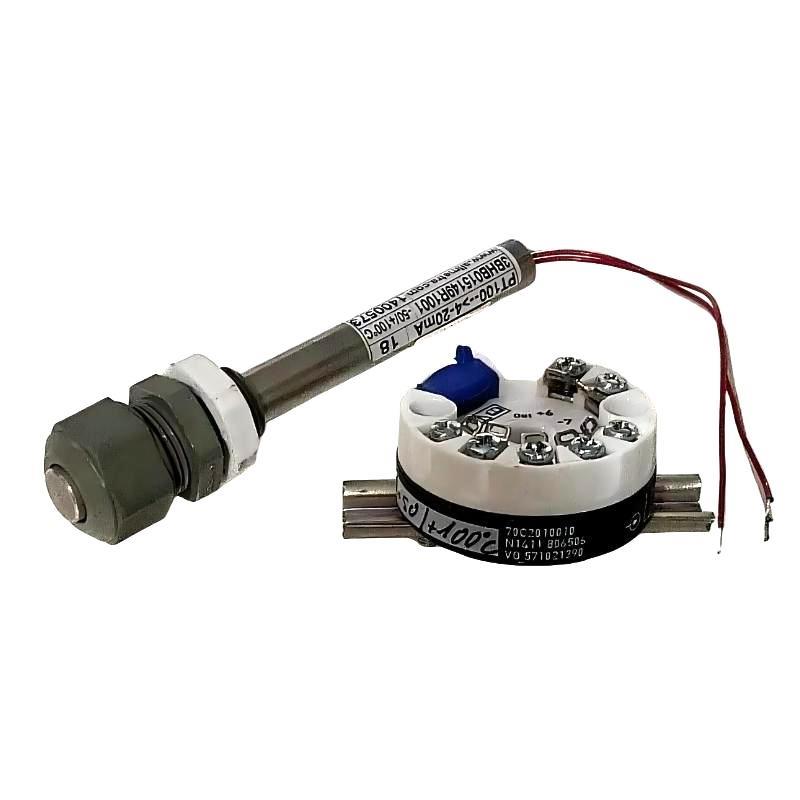 ABB 3BHB015149R1001 Temperature Tran