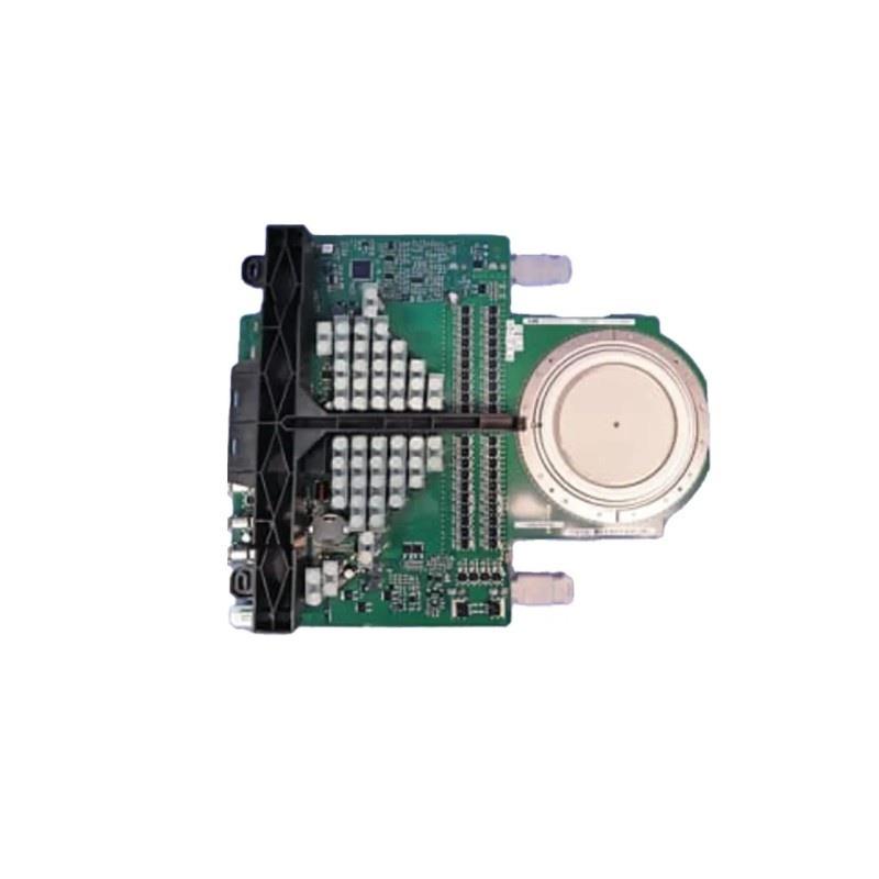 ABB 5SHY4045L0006 3BHB030310R0001 IGCT module Quality Selection 12-Month Warranty