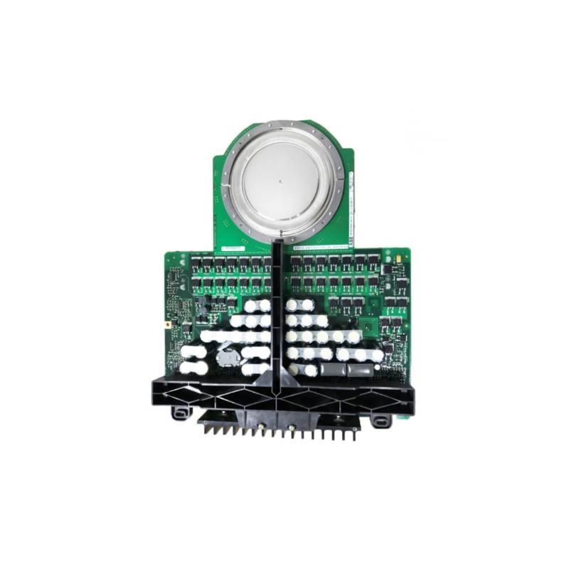 ABB 5SHY4045L0006 3BHB030310R0001 IGCT module Quality Selection 12-Month Warranty