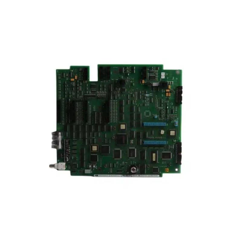 ABB UNS2880B-P 3BHE014967R0002 Control Board New In Stock 12-Month Warranty