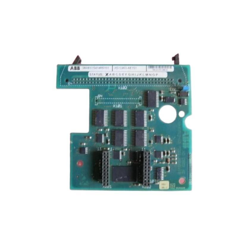 ABB 3BHE015414R0101 Inverter Accesso