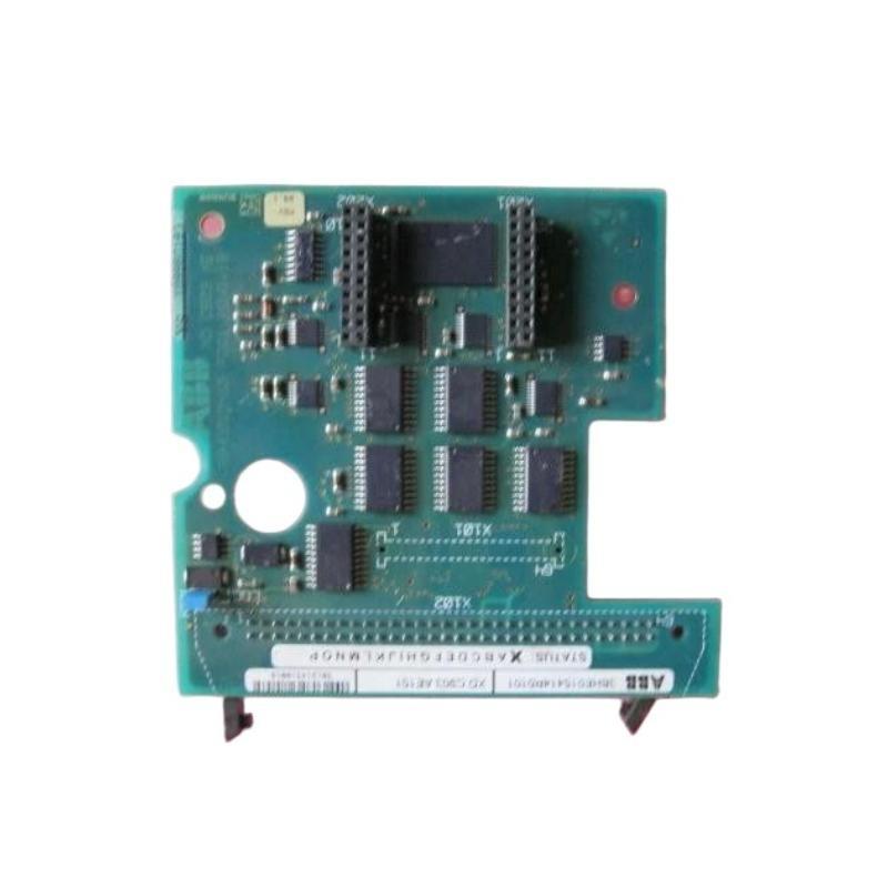 ABB 3BHE015414R0101 Inverter Accessories Trusted supplier
