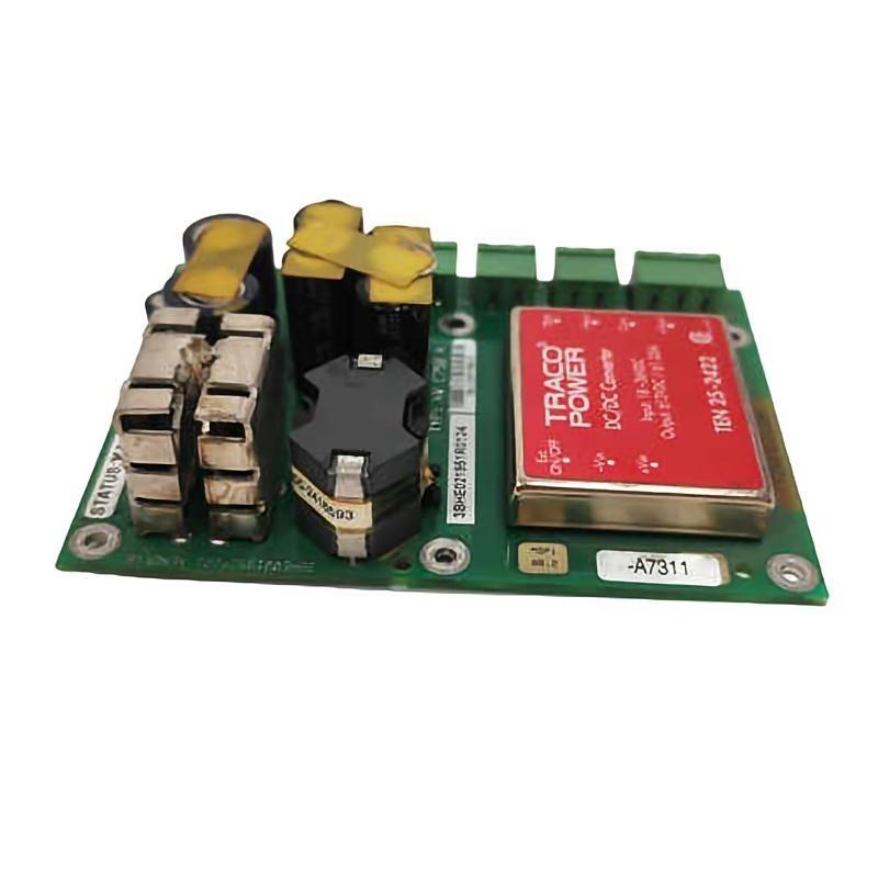 ABB 3BHE02195R0124 Control Board Unbelievable Prices!