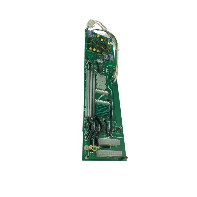ABB 3BHE024855R1101 MC Interface Board Assembly 100% New Unbelievable Prices!