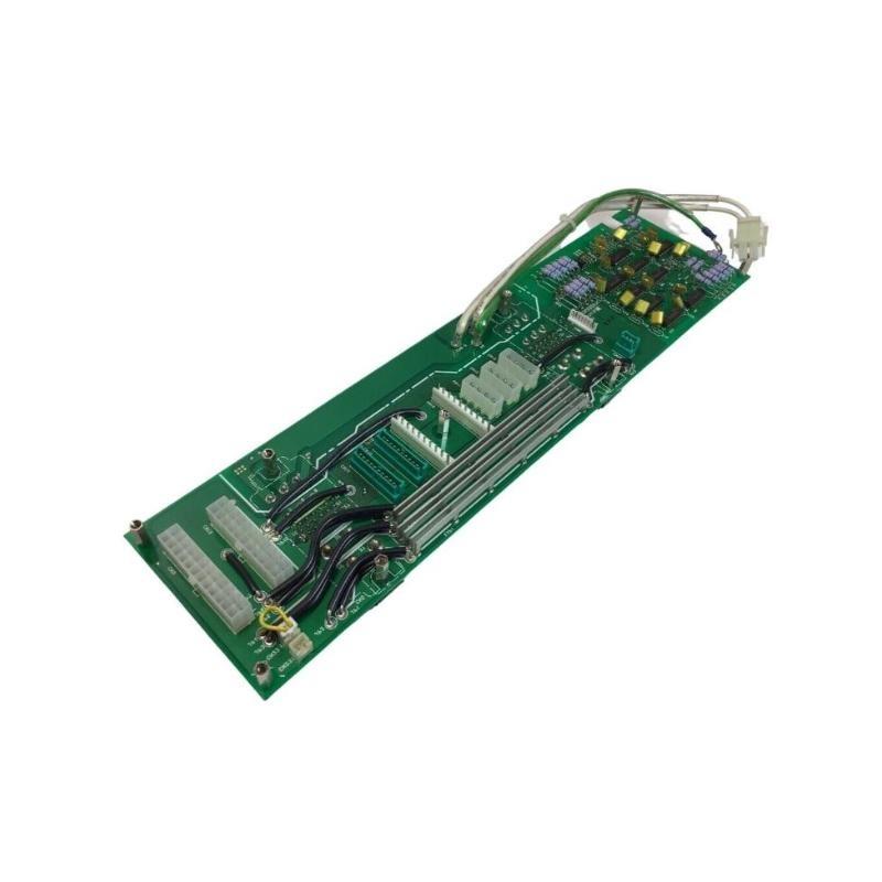 ABB 3BHE024855R1101 MC Interface Board Assembly 100% New Unbelievable Prices!
