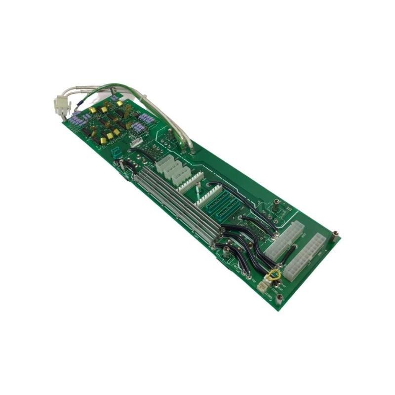 ABB 3BHE024855R1101 MC Interface Boa