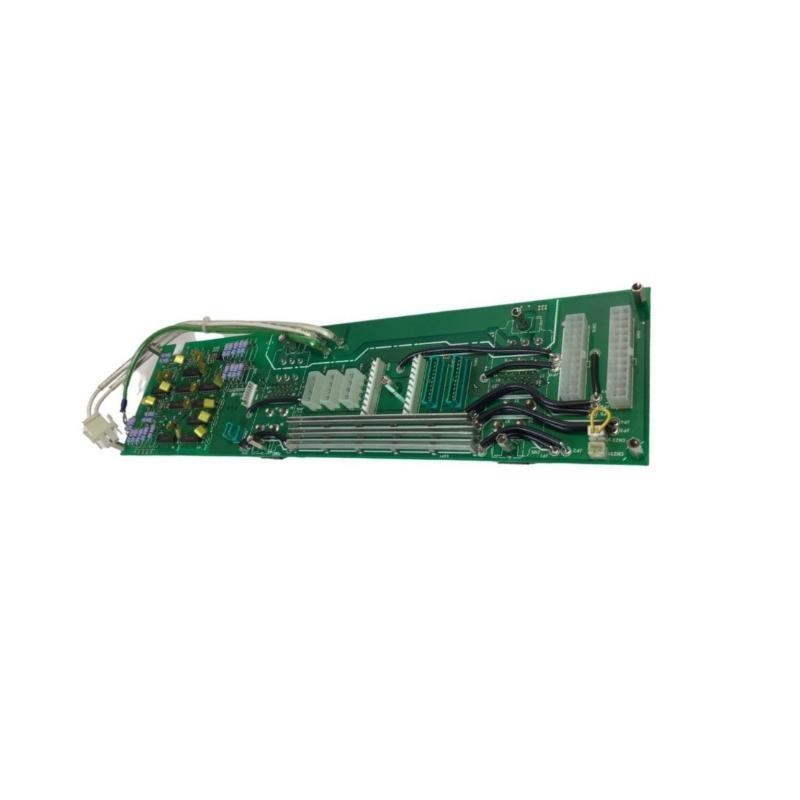 ABB 3BHE024855R1101 MC Interface Board Assembly 100% New Unbelievable Prices!