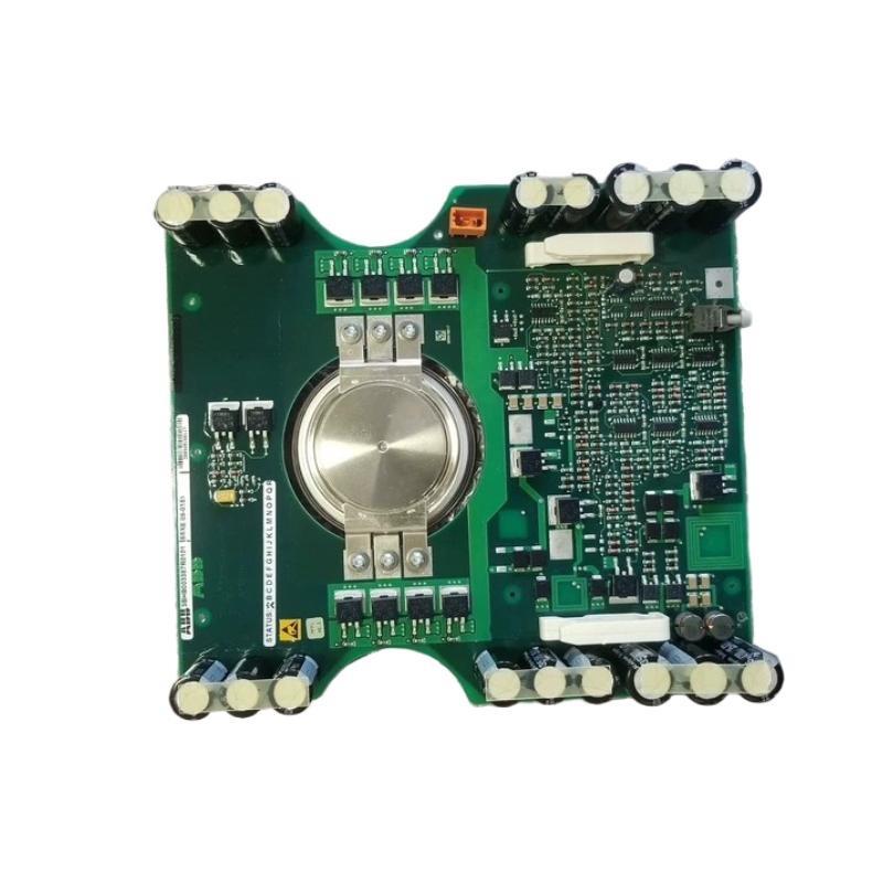 ABB 3BHL000386P0101 IGCT Module Price Advantage 100% New