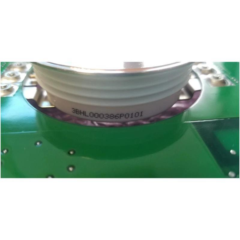 ABB 3BHL000386P0101 IGCT Module Price Advantage 100% New
