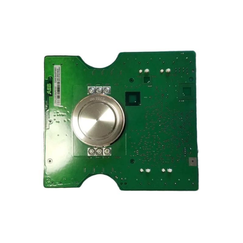 ABB 3BHL000386P0101 IGCT Module Price Advantage 100% New