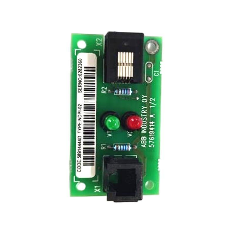 ABB NDPI-02 3BHL000764P0001 IGCT Mod