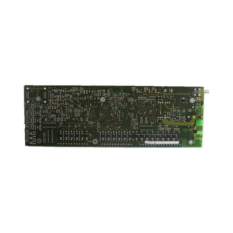 ABB 3BHL000986P0006 Connection Board New In Stock 12-Month Warranty