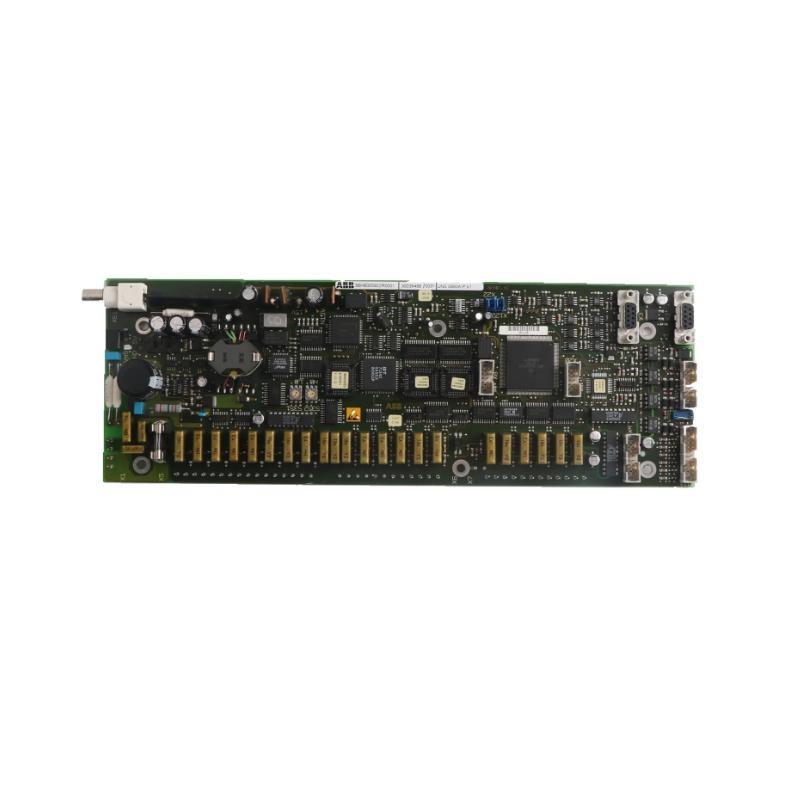 ABB 3BHL000986P0006 Connection Board New In Stock 12-Month Warranty