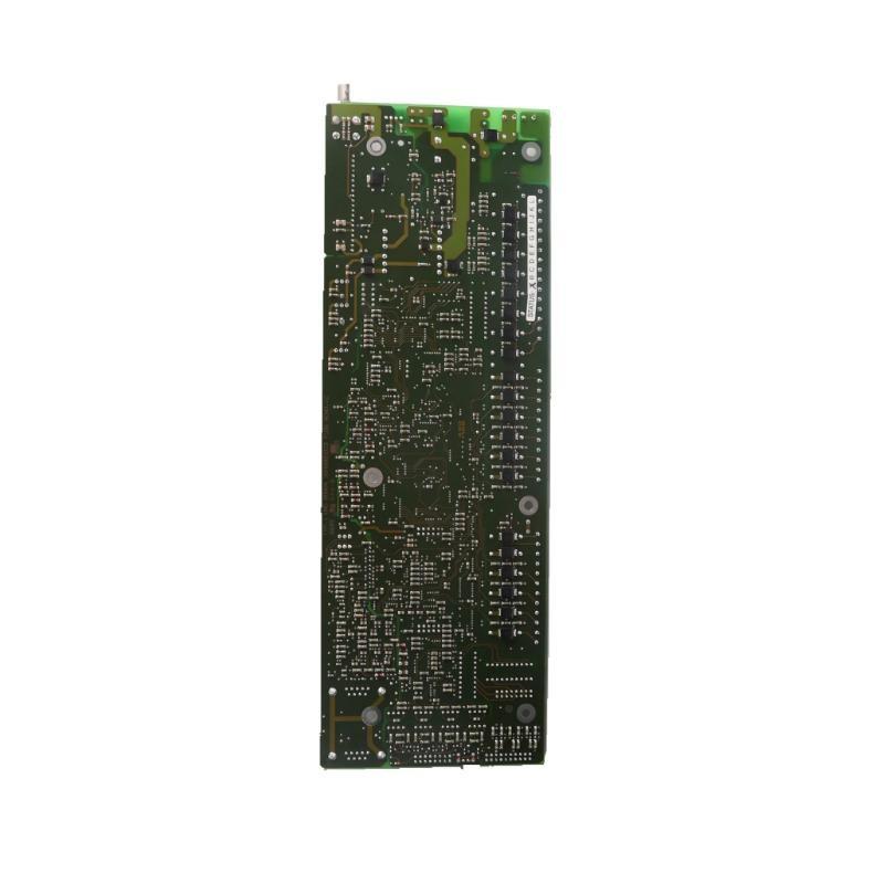 ABB 3BHL000986P0006 Connection Board New In Stock 12-Month Warranty