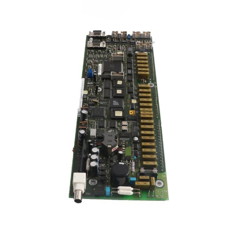 ABB 3BHL000986P0006 Connection Board