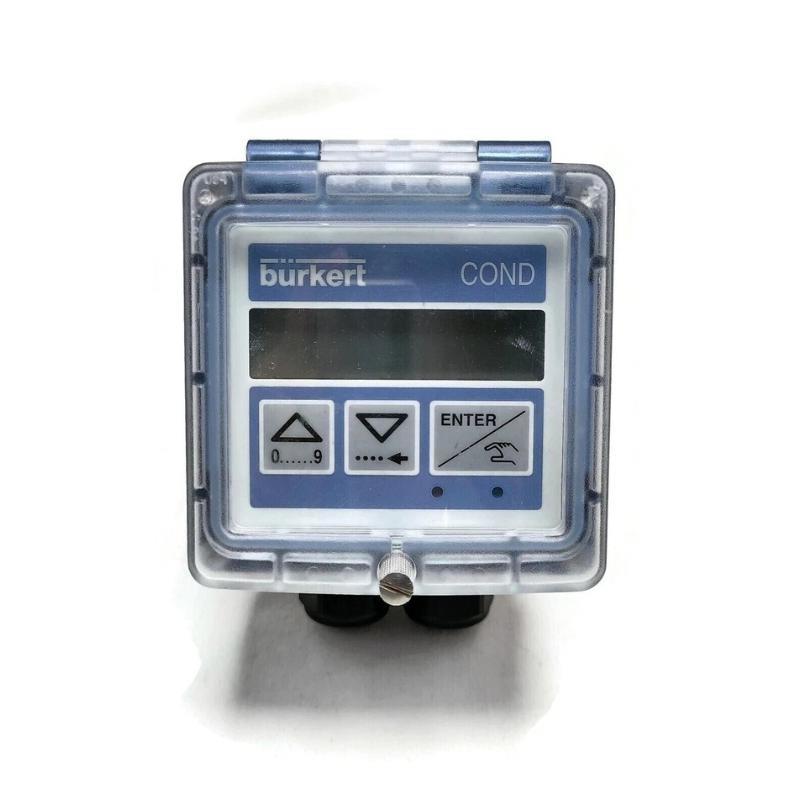 ABB 3BHL001089P0001 8225 Conductivit