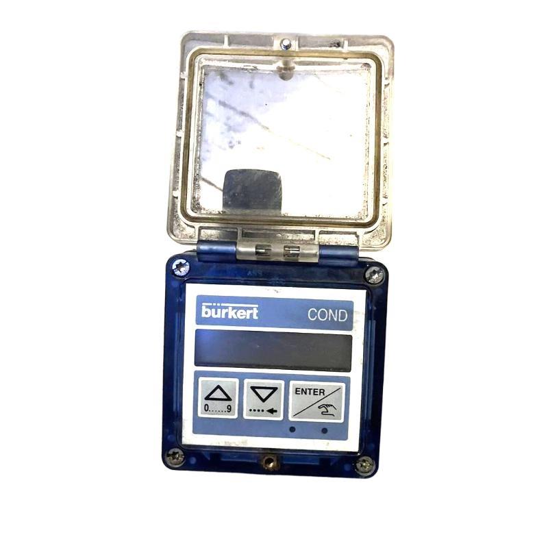 ABB 3BHL001089P0001 8225 Conductivity Meter New In Stock Original