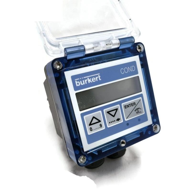 ABB 3BHL001089P0001 8225 Conductivity Meter New In Stock Original