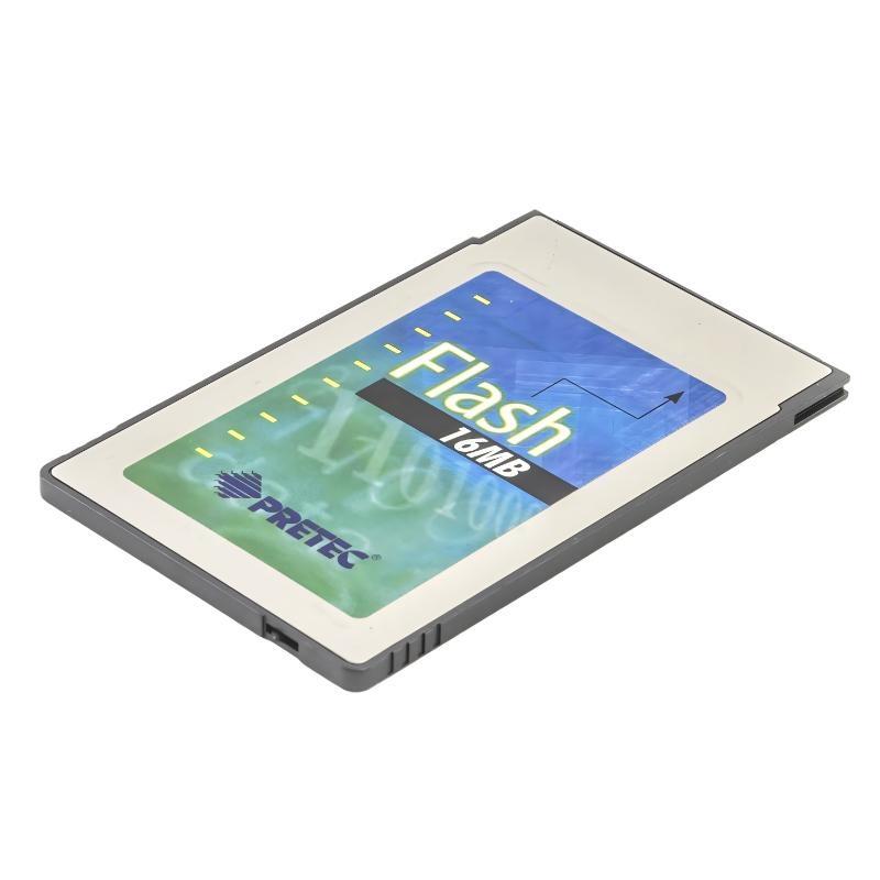 ABB 3BSC630036R5 Flash Memory Card N