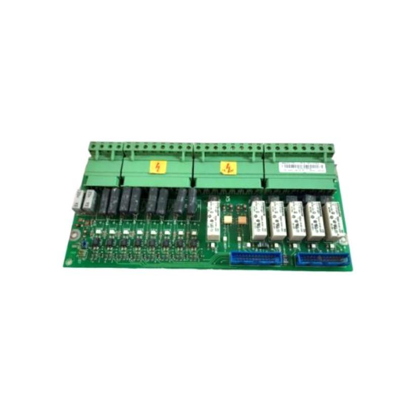 ABB SDCS-IOB-22 3BSE005177R1 Digital