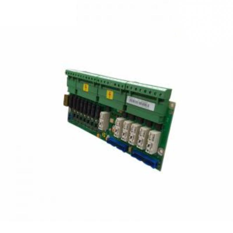 ABB SDCS-IOB-22 3BSE005177R1 Digital Connection Board Original