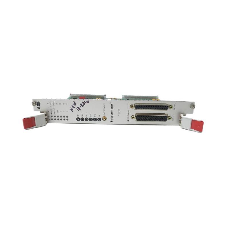 ABB PFSK152 3BSE018877R1 Signal Processing Module 30-Day Returns！