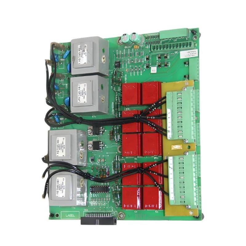 ABB 3BSE029807R100 Control Module Trusted supplier