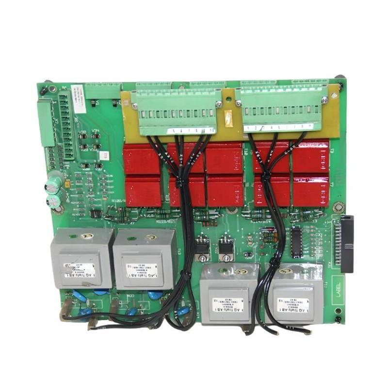 ABB 3BSE029807R100 Control Module Trusted supplier