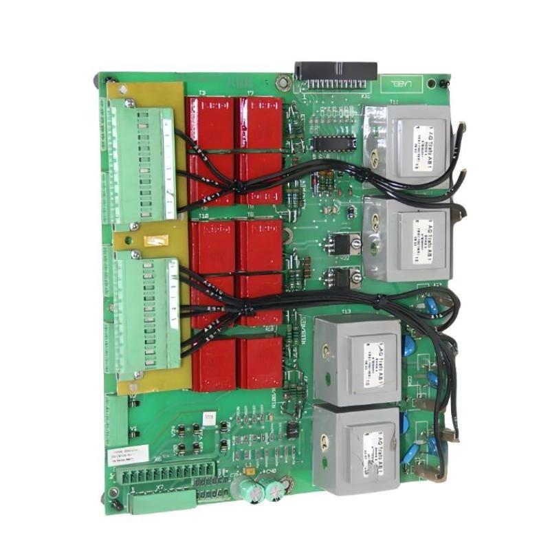 ABB 3BSE029807R100 Control Module Trusted supplier
